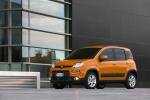Fiat Panda Trekking 2012 года